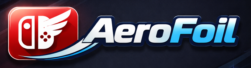 AeroFoil banner